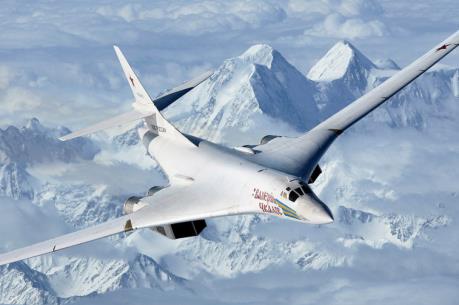 Nga hiện đại hóa dàn máy bay ném bom chiến lược