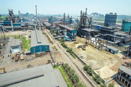 Lilama 18 tiếp tục đồng hành cùng Tập đoàn Hòa Phát