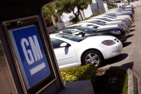 Đề xuất áp thuế của Tổng thống Mỹ có thể “thu nhỏ” GM