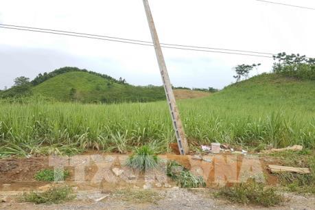 Vụ điện giật làm 7 người thương vong tại Nghệ An: Các đơn vị liên quan đùn đẩy trách nhiệm