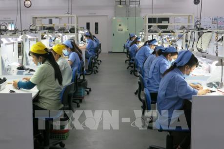 6 tháng đầu năm, nhiều địa phương có tốc độ tăng GRDP rất cao