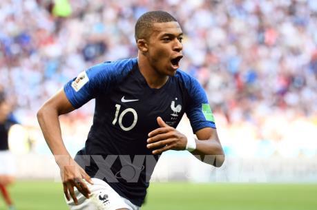 WORLD CUP 2018: Tạm biệt Messi & Ronaldo. Xin chào Mbappe!