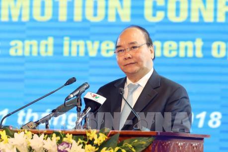 Thủ tướng: Phát huy vai trò đòn bẩy của Sam Sung đối với kinh tế- xã hội Thái Nguyên