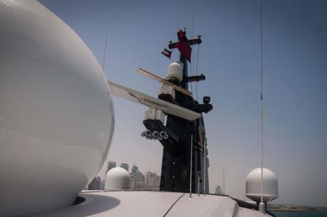 Hai miền Triều Tiên mở lại kênh liên lạc hàng hải lần đầu tiên sau 10 năm