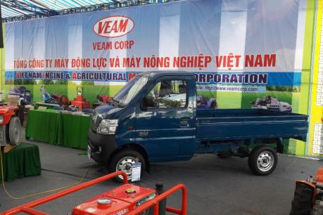 Hơn 1,3 tỷ cổ phiếu của VEAM chính thức giao dịch trên sàn UPCoM từ ngày 2/7