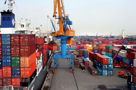 Kỳ vọng xuất khẩu bứt phá những tháng cuối năm