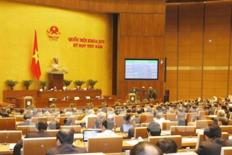 Nghị quyết về quản lý, sử dụng vốn, tài sản nhà nước tại doanh nghiệp nhà nước