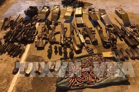 Bộ trưởng Bộ Công an: Xử lý các đối tượng cầm đầu để chặt đứt đường dây ma túy