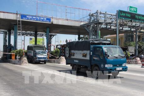 Đối thoại tìm giải pháp tháo gỡ cho BOT Tân Đệ