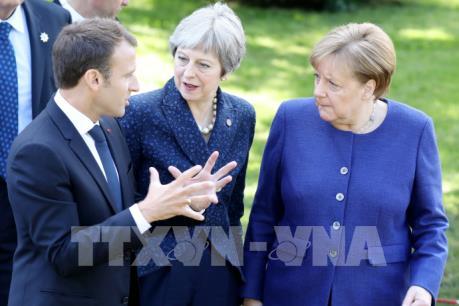 Vấn đề Brexit: Con đường chông gai phía trước của Chính phủ Anh (Phần 1)