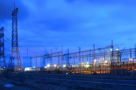 Bảo lãnh Chính phủ dự án Nhiệt điện Vĩnh Tân 4 mở rộng