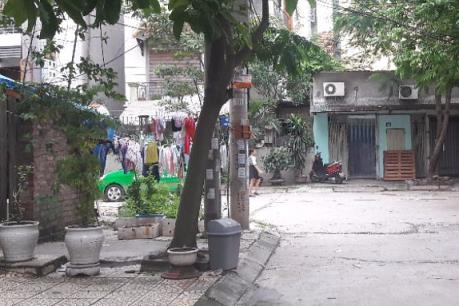 Thường trực Chính phủ phê bình UBND TP. Hà Nội vì quyết định thu hồi đất trái quy định