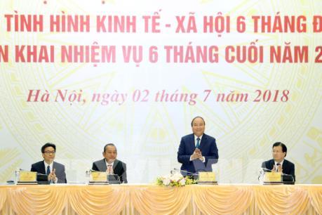 Hội nghị Chính phủ với các địa phương: Đổi mới đơn vị sự nghiệp công lập còn chậm