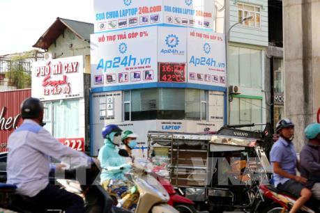 Dự báo thời tiết hôm nay 3/7: Nắng nóng gay gắt còn kéo dài đến ngày 6/7