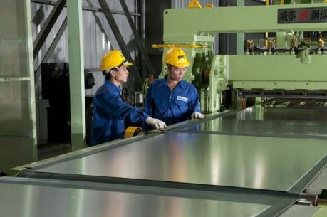 SMC chốt quyền trả cổ tức đợt cuối 2017