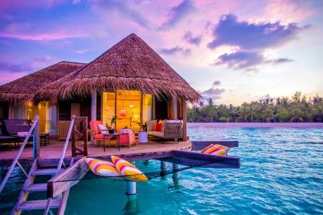 Xuất ngoại dịp lễ 2/9, điểm đến nào đang “hot” ?