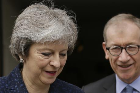 Vấn đề Brexit: Những kịch bản đầy rủi ro (Phần 3)