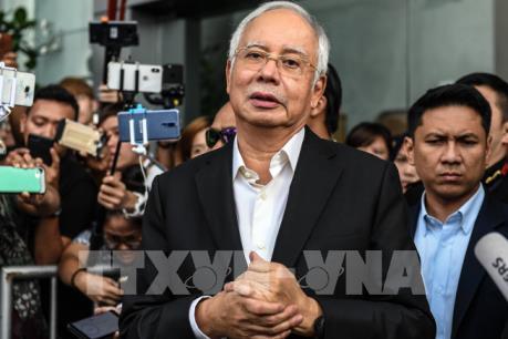“Nóng” chủ đề nợ công ở Malaysia
