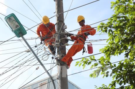 Quảng Ninh chưa xem xét đề xuất đưa điện ra các đảo của vịnh Hạ Long