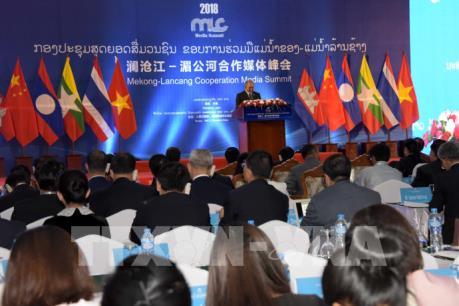 Hợp tác truyền thông để thúc đẩy phát triển du lịch khu vực Mekong - Lan Thương