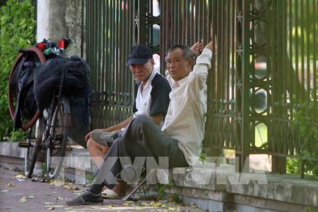 Thời gian có nắng nóng tại Bắc Bộ có xu hướng giảm nhẹ