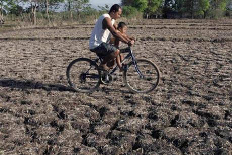 Australia cảnh báo khả năng xuất hiện El Nino trong năm nay