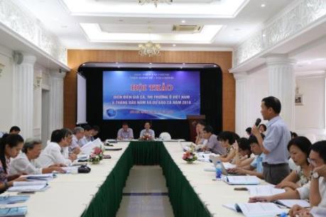 Dự báo thị trường giá cả cuối năm: Không nhiều biến động lớn