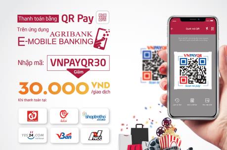 Thêm công cụ đẩy mạnh thanh toán không dùng tiền mặt