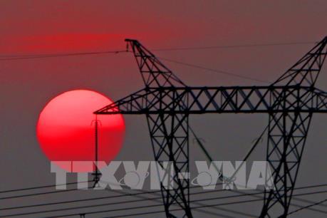 Đảm bảo cấp điện trong đợt cao điểm nắng nóng khu vực miền Trung – Tây Nguyên