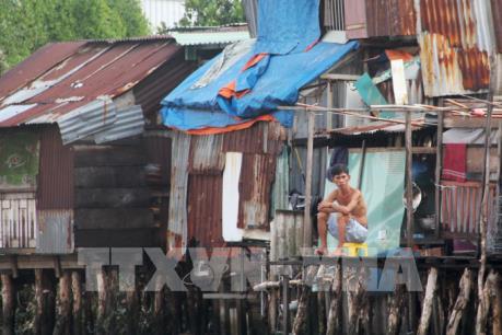 Tp Hồ Chí Minh: "Nóng" chuyện quản lý đất đai, ô nhiễm môi trường