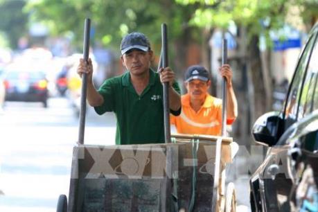 Phòng chống say nắng thế nào?