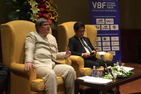 Thúc đẩy liên kết doanh nghiệp trong nước và các doanh nghiệp FDI