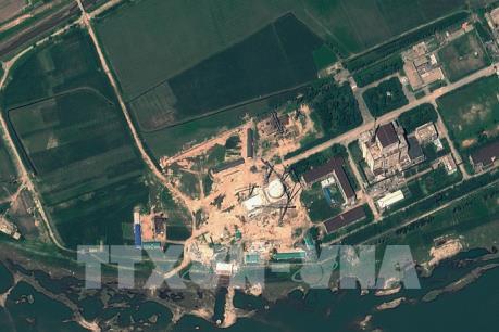 Mỹ không đề ra hạn chót cho việc phi hạt nhân hóa của Triều Tiên