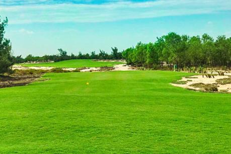 FLC Quang Binh Golf Links sẵn sàng đón golfer từ ngày 21/7