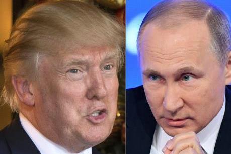 Nga, Mỹ hướng tới cuộc gặp thượng đỉnh song phương