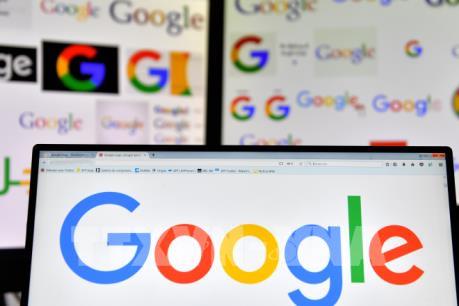 "Đại gia" công nghệ Google trấn an người dùng Gmail