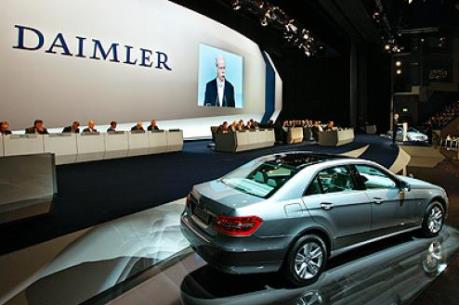 Nguy cơ chiến tranh thương mại "phủ bóng đen" lên các công ty đa quốc gia