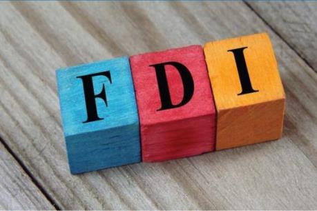 FDI cam kết đổ vào Hàn Quốc đạt mức kỷ lục trong nửa đầu năm 2018