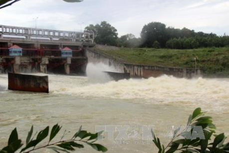 Quy định hỗ trợ tiền sử dụng sản phẩm, dịch vụ công ích thủy lợi