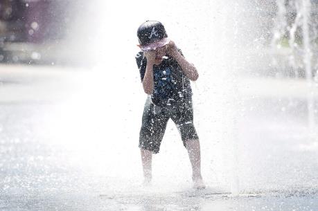 Canada: Nắng nóng khiến 17 người thiệt mạng ở miền Đông