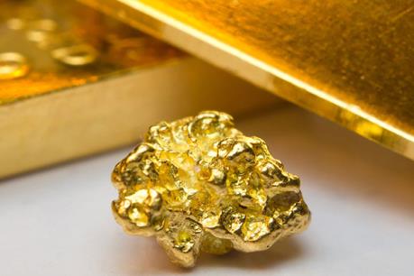 Giá vàng hôm nay 5/7 tăng nhẹ