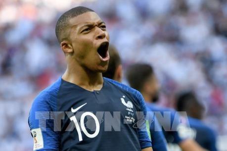 Lịch thi đấu World Cup 2018 vòng tứ kết