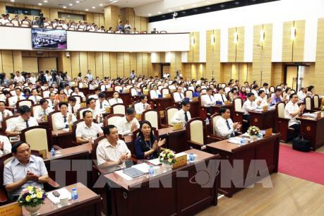 Hà Nội quyết định nhiều vấn đề quan trọng liên quan đến phát triển kinh tế xã hội