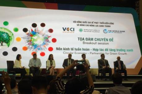 Hiện thực hóa các mục tiêu phát triển bền vững trong thời kỳ cách mạng công nghiệp 4.0