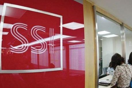 SSI tiếp tục dẫn đầu thị phần giá trị giao dịch môi giới quý II