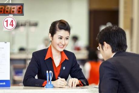 Hoàn 50% khi thanh toán hóa đơn bằng thẻ tín dụng Sacombank