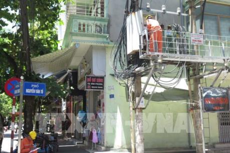 Hải Dương: Sản lượng điện tăng cao kỷ lục trong những ngày nắng nóng