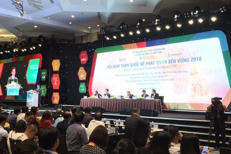 Đối diện thách thức để thực hiện mục tiêu phát triển bền vững