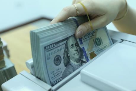 Tỷ giá USD hôm nay 6/7