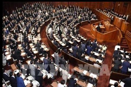 Nhật Bản trở thành nước thứ hai hoàn tất các thủ tục trong nước về CPTPP